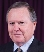 Robert Brown, WestStar Bank Director, Brownco Capital LLC President