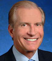 Woody Hunt, WestStar Bank Director, Hunt Companies, Inc. Chairman, CEO