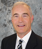 Jonathan Rogers, Jr., WestStar Bank Director, St. Regis Airport Properties President, CEO
