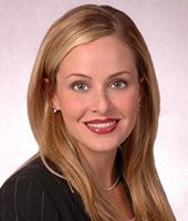 Emma Schwartz, WestStar Bank Director, Medical Center of the Americas (MCA) President