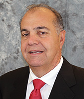 Meyer Marcus, WestStar Bank Director, MIMCO, Inc. Chairman